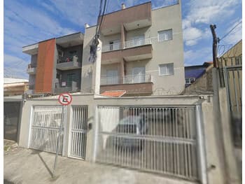 Apartamento em leilão em Santo André - SP, bairro Vila Luzita — Leilão extrajudicial de Apartamento em Santo André/SP - Vila Luzita