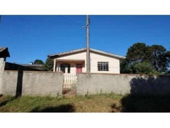 Casa em leilão em São José - SC, bairro Loteamento Jardim Boa Vista — Leilão extrajudicial de Casa em Correia Pinto/SC - São João