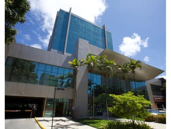 Comercial em leilão em Recife - PE, bairro Boa Vista — Leilão extrajudicial de Prédio Comercial em Recife/PE - Boa Vista