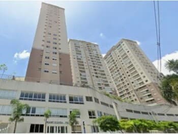 Apartamento em leilão em Osasco - SP, bairro Jardim Roberto — Leilão extrajudicial de Apartamento em Osasco/SP - Jardim Roberto