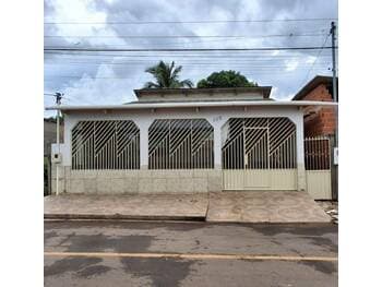 Casa em leilão em Rio Branco - AC, bairro Vitória — Leilão extrajudicial de Casa em Rio Branco/AC - Vitória