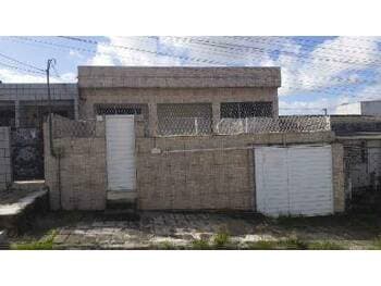 Casa em leilão em Paulista - PE, bairro Jardim Paulista — Leilão extrajudicial de Casa em Paulista/PE - Jardim Paulista