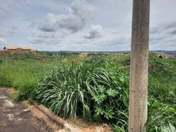 Terreno em leilão em Orlândia - SP, bairro Jardim Timboré — Leilão extrajudicial de Terreno em Orlândia/SP - Jardim Timboré