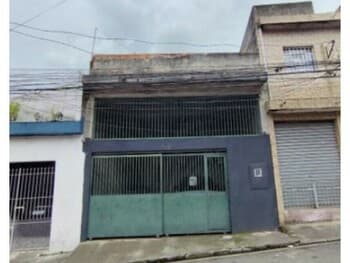 Casa em leilão em São Paulo - SP, bairro Jardim Barro Branco I — Leilão extrajudicial de Casa em São Paulo/SP - Jardim Barro Branco I