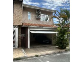 Casa em leilão em Poá - SP, bairro Jardim Nova Poá — Leilão extrajudicial de Casa em Poá/SP - Jardim Nova Poá