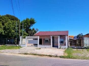 Casa em leilão em Alvorada - RS — Leilão extrajudicial de Casa em Alvorada/RS - Aparecida