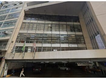 Vaga de Garagem em leilão em São Paulo - SP, bairro República — Leilão judicial de Box de Garagem em São Paulo/SP - República