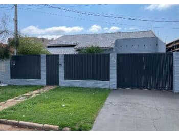 Casa em leilão em Sapezal - MT, bairro Cidezal Ii — Leilão extrajudicial de Casa em Sapezal/MT - Cidezal Ii
