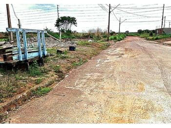 Terreno em leilão em Canarana - MT, bairro Cidade Jardim — Leilão judicial de Terrenos em Canarana/MT - Cidade Jardim