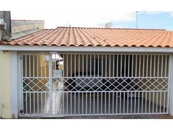 Casa em leilão em Itatiba - SP, bairro Jardim Santa Filomena — Leilão judicial de Casa em Itatiba/SP - Jardim Santa Filomena