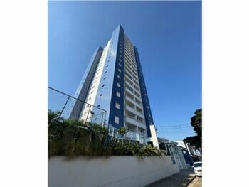 Apartamento em leilão em Santo André - SP, bairro Vila Alzira — Leilão extrajudicial de Apartamento em Santo André/SP - Vila Alzira