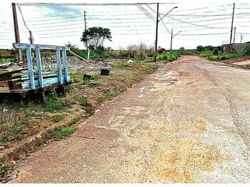 Terreno em leilão em Canarana - MT, bairro Cidade Jardim — Leilão judicial de Terrenos em Canarana/MT - Cidade Jardim