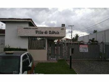 Casa em leilão em Feira De Santana - BA, bairro Lagoa Salgada — Leilão extrajudicial de Casa em Feira de Santana/BA - Lagoa Salgada
