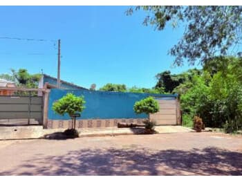 Casa em leilão em Tabatinga - SP, bairro Curupá — Leilão extrajudicial de Casa em Tabatinga/SP - Curupá