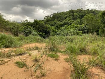 Terreno em leilão em Paracambi - RJ, bairro Lages — Leilão extrajudicial de Terreno em Paracambi/RJ - Lages