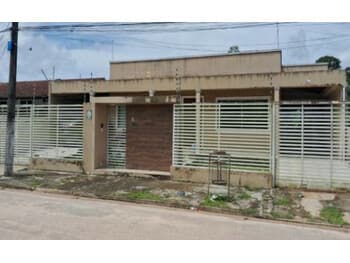 Casa em leilão em Barcarena - PA, bairro Operações — Leilão extrajudicial de Casa em Barcarena/PA - Operações