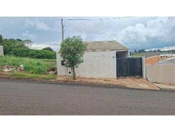 Casa em leilão em Arapongas - PR, bairro Jardim Paulino Fedrigo — Leilão extrajudicial de Casa em Arapongas/PR - Jardim Paulino Fedrigo