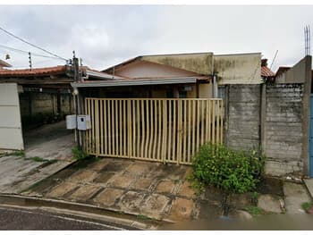 Casa em leilão em Parauapebas - PA — Leilão extrajudicial de Casa em Parauapebas/PA - Loteamento Núcleo Residencial e Serviços Carajás
