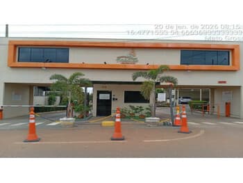 Apartamento em leilão em Rondonópolis - MT, bairro Jardim Maria Tereza — Leilão extrajudicial de Apartamento em Rondonópolis/MT - Jardim Maria Tereza