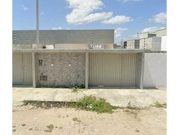 Casa em leilão em Parnamirim - RN, bairro Nova Esperança — Leilão extrajudicial de Casa em Parnamirim/RN - Nova Esperança