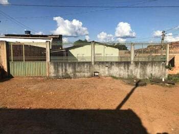 Casa em leilão em Luziânia - GO — Leilão extrajudicial de Casa em Luziânia/GO - Parque Estrela Dalva Ix