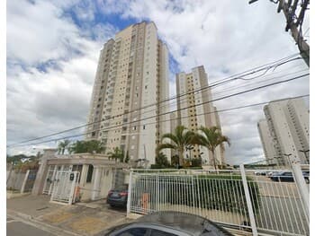 Apartamento em leilão em Campinas - SP, bairro Swift — Leilão extrajudicial de Apartamento em Campinas/SP - Swift