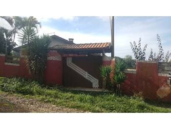 Casa em leilão em Suzano - SP — Leilão extrajudicial de Casa em Suzano/SP - Chácara Recreio Internacional