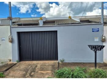 Casa em leilão em Goianira - GO, bairro Parque Boa Vista — Leilão extrajudicial de Casa em Goianira/GO - Parque Boa Vista