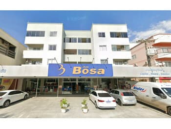 Apartamento em leilão em Cocal Do Sul - SC, bairro Centro — Leilão extrajudicial de Apartamento em Cocal do Sul/SC - Centro