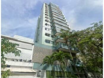 Apartamento em leilão em Niterói - RJ, bairro Icaraí — Leilão extrajudicial de Apartamento em Niterói/RJ - Icaraí