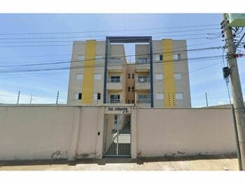 Apartamento em leilão em Sumaré - SP, bairro Jardim Minesota - Nova Veneza — Leilão extrajudicial de Apartamento em Sumaré/SP - Jardim Minesota - Nova Veneza