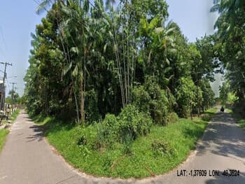 Terreno em leilão em Marituba - PA, bairro São João — Leilão extrajudicial de Terreno em Marituba/PA - São João