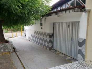 Casa em leilão em Patos - PB, bairro Bela Vista — Leilão extrajudicial de Casa em Patos/PB - Bela Vista