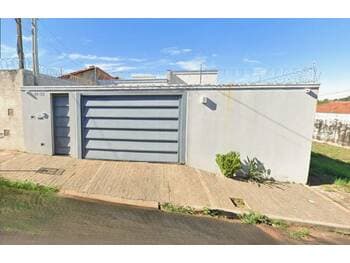 Casa em leilão em Bauru - SP, bairro Vila Alto do Paraiso — Leilão extrajudicial de Casa em Bauru/SP - Vila Alto Paraíso