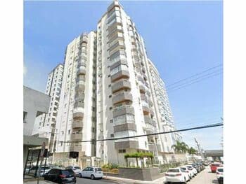 Apartamento em leilão em São José - SC, bairro Capoeiras — Leilão extrajudicial de Apartamento em São José/SC - Campinas