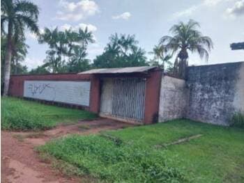 Casa em leilão em Benevides - PA, bairro Canutama — Leilão extrajudicial de Casa em Benevides/PA - Canutama