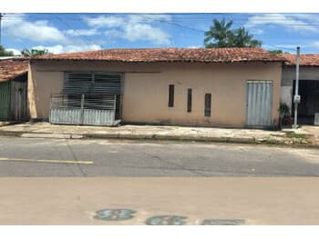 Casa em leilão em São Miguel Do Guamá - PA, bairro Jaderlândia — Leilão extrajudicial de Casa em São Miguel do Guamá/PA - Jaderlândia