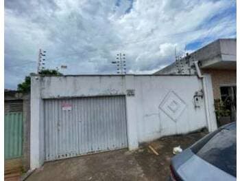 Casa em leilão em Araguaína - TO, bairro Bela Vista — Leilão extrajudicial de Casa em Araguaína/TO - Bela Vista