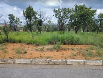 Terreno em leilão em Caetanópolis - MG, bairro Garden Ville — Leilão extrajudicial de Terreno em Paraopeba/MG - Garden Ville