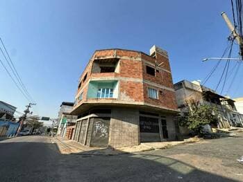 Apartamento em leilão em Nilópolis - RJ, bairro Centro — Leilão extrajudicial de Apartamento em Nilópolis/RJ - Centro