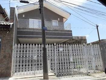 Casa em leilão em Jundiaí - SP, bairro Vila Maria Genoveva — Leilão extrajudicial de Casa em Jundiaí/SP - Vila M Genoveva