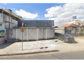 Comercial em leilão em Contagem - MG, bairro Alvorada — Leilão extrajudicial de Galpão em Contagem/MG - Alvorada