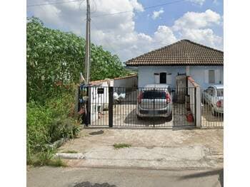 Casa em leilão em Cotia - SP, bairro Jardim Japão — Leilão extrajudicial de Casa em Cotia/SP - Jardim Japão - Caucaia do Alto