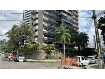 Apartamento em leilão em Recife - PE, bairro Madalena — Leilão extrajudicial de Apartamento em Recife/PE - Madalena