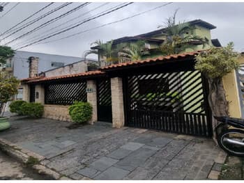 Casa em leilão em Santo André - SP, bairro Vila Francisco Matarazzo — Leilão extrajudicial de Casa em Santo André/SP - Vila Francisco Matarazzo