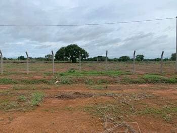 Terreno em leilão em Porto Nacional - TO, bairro Jardim América — Leilão extrajudicial de Terreno em Porto Nacional/TO - Jardim América