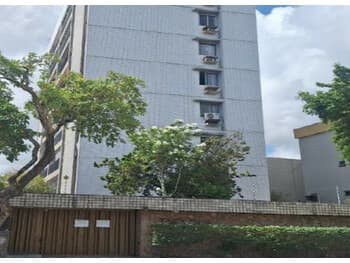 Apartamento em leilão em Recife - PE, bairro Cordeiro — Leilão extrajudicial de Apartamento em Recife/PE - Cordeiro