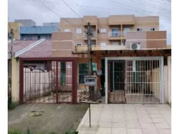 Casa em leilão em Alvorada - RS, bairro Jardim Algarve — Leilão extrajudicial de Casa em Alvorada/RS - Jardim Algarve