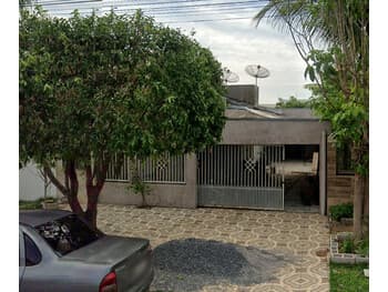 Casa em leilão em Sinop - MT, bairro Jardim Paraíso — Leilão extrajudicial de Casa em Sinop/MT - Jardim Paraíso
