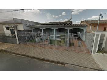 Casa em leilão em Três Corações - MG, bairro Jardim América — Leilão extrajudicial de Casa em Três Corações/MG - Jardim América